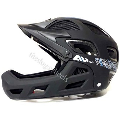 helm seven idp